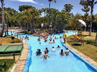 02.03.2025 - PARQUE AQUATICO THERMAS DO VALE COM CAFE DA MANHA, ALMOÇO E LANCHE DA TARDE.