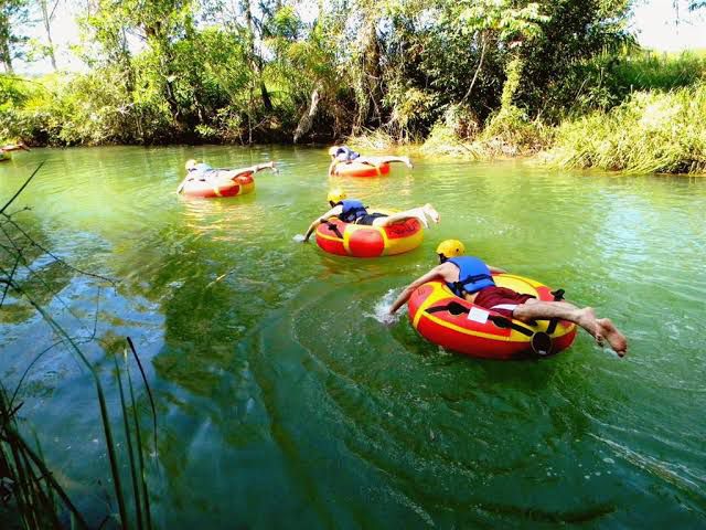 17 a 22 de Maio de 2025 BONITO- MATO GROSSO DO SUL